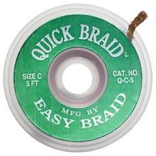 Q-C-5|Easy Braid Co.