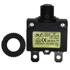 QMB-122-11C3N-3BA|Qualtek