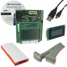 R0K52L3A0S000BE|Renesas Electronics America