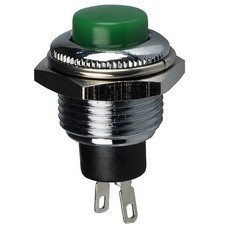 RP3502MBGRN|E-Switch