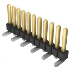 GBC11SFBN-M30|Sullins Connector Solutions