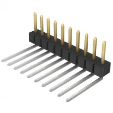 PBC10SBDN|Sullins Connector Solutions