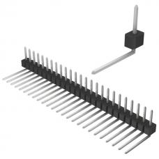 PEC25SBDN|Sullins Connector Solutions