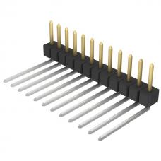 PBC12SBEN|Sullins Connector Solutions