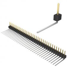 PBC34SBEN|Sullins Connector Solutions