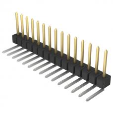 PBC15SGBN|Sullins Connector Solutions