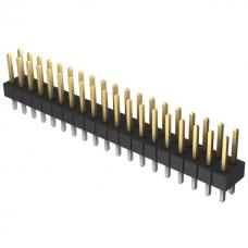 PBC19DAAN|Sullins Connector Solutions