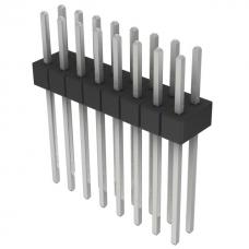 PEC08DAEN|Sullins Connector Solutions