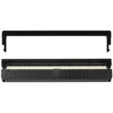 SFH213-PPPN-D25-ID-BK|Sullins Connector Solutions