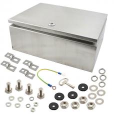 SNB-3735SS|Bud Industries