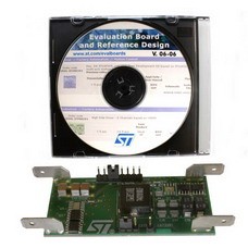 STEVAL-ISA026V1|STMicroelectronics