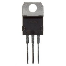 STP7NM80|STMicroelectronics