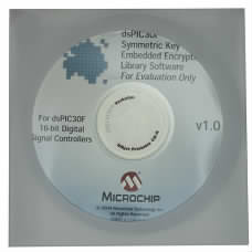 SW300050-EVAL|Microchip Technology