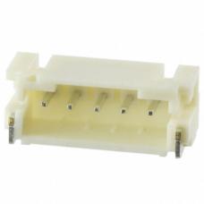 SWR201-NRTN-S05-HM-BG|Sullins Connector Solutions