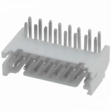 SWR204-NRTN-D08-RA-GA|Sullins Connector Solutions