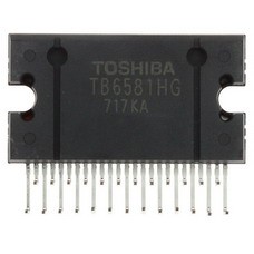 TB6581HG|Toshiba