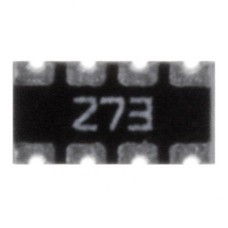 TC164-JR-0727KL|Yageo