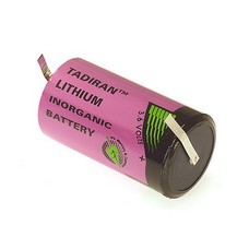 TL-5930/T|Tadiran Batteries
