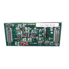 TLC3541EVM|Texas Instruments