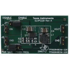TPS62046EVM-229|Texas Instruments