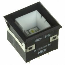UB215KKW016B|NKK Switches
