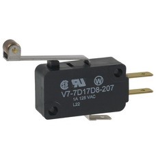 V7-7D17D8-207|Honeywell Sensing and Control