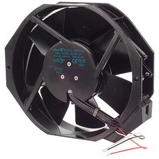 W2E142-BB01-87|EBM-Papst Industries Inc