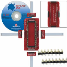 XLT44QFN2|Microchip Technology