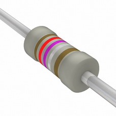 MBB02070C1278FRP00|Vishay BC Components