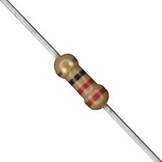 CF 1/4 22 5% R|Stackpole Electronics Inc