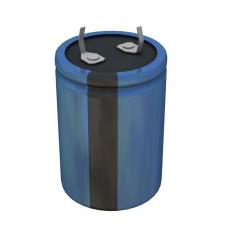 381EL331M250J032|Cornell Dubilier Electronics (CDE)