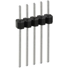 PEC05SAGN|Sullins Connector Solutions