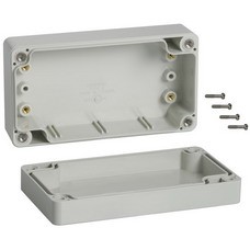 1554CGY|Hammond Manufacturing