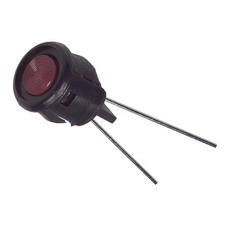 SSI-LXH387SRD|Lumex Opto/Components Inc