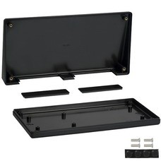 1599HTSBK|Hammond Manufacturing