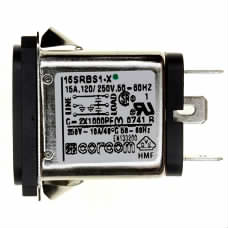 15SRBS1-X|TE Connectivity