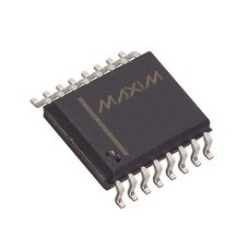MAX532BCWE|Maxim