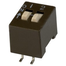 204-2ST|CTS Electrocomponents