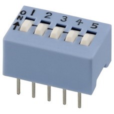 206-5|CTS Electrocomponents