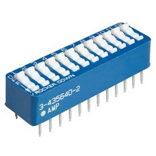 3-435640-2|TE Connectivity