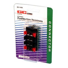 33-1408|GC Electronics