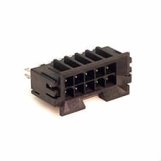 44068-0004|Molex Connector Corporation