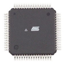ATMEGA103L-4AI|Atmel