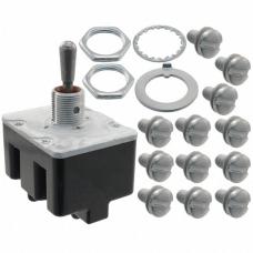 4TL1-5|Honeywell Sensing and Control