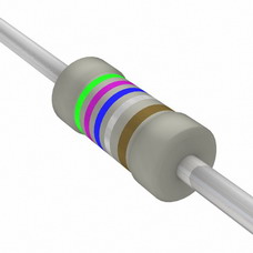 MBA02040C5768FRP00|Vishay BC Components