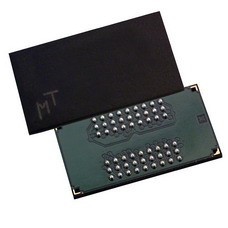 MT48H8M16LFF4-8 IT|Micron Technology Inc