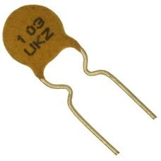 5UK103ZOBAM|AVX Corporation