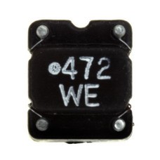 744272472|Wurth Electronics Inc