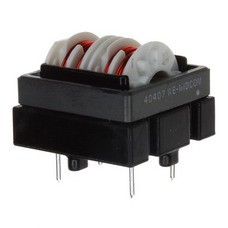 7448640402|Wurth Electronics Inc