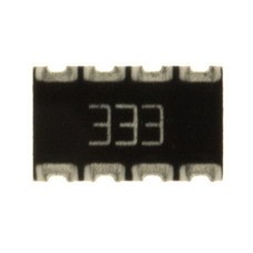 744C083333JP|CTS Resistor Products